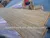 Natural Click Strand Woven Bamboo Floor