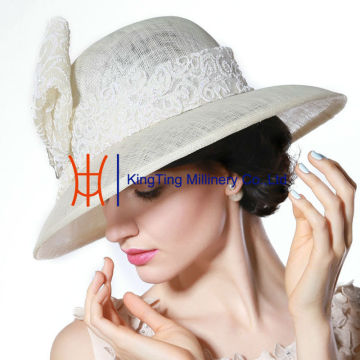 New Arriaval philippine sinamay/sinamay base/sinamay fascinator hats