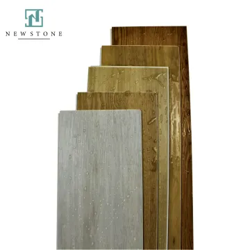 Good Price Vinyl Flooring Planks: PVC/WPC/Vinyl Options