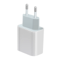 USB-C PD 20W Chargers de telefone celular Fast Charger