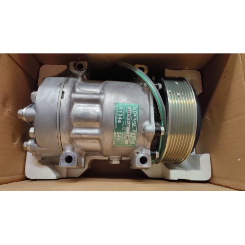 Compressor VOE14659238 FOR EC950E Excavator
