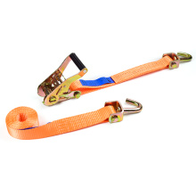 Car Tie Down Straps With Swivel J Hook