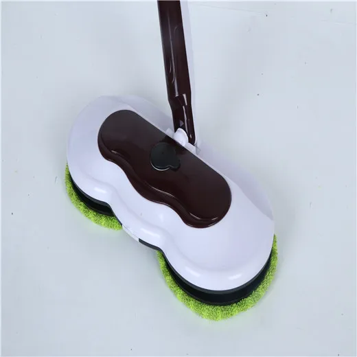 Electric Cordless Mop Floor Cleaner Robot Vacuum