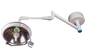 wall mounted halogen operation lamp CreLite 600