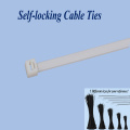 Disposable Cable Ties for Urine Bag