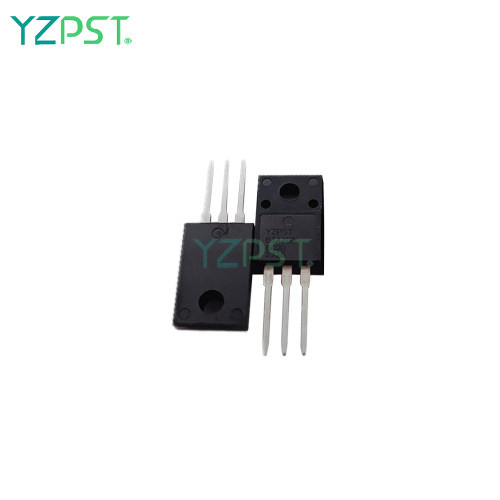 High commutation performances 600V BTA212X-600D 12A Triac