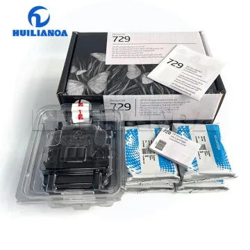 Printhead for HP 729 Designjet T730 T830 Printhead Replacement Kit F9j81A Printer Parts