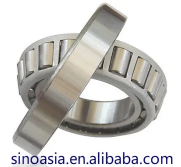 30222 good quality high precision long life Taper Roller Bearing
