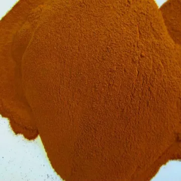 Plant Price Yellow Potassium Fulvic Acid Powder 100% Water Soluble Fertilizer