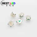 முகவரி RGB LED 0404 (1010 மெட்ரிக்) நிலையான எல்.ஈ. டி