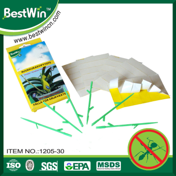 3 years quality guarantee with factory price insect trapper