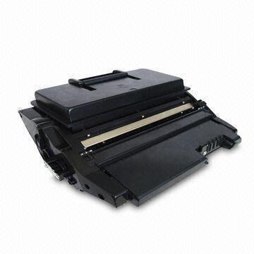 Compatible Black Toner Cartridge, Suitable for Samsung ML3560
