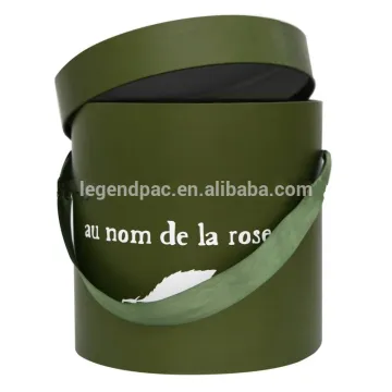 New fashion popular cardboard wine packaging