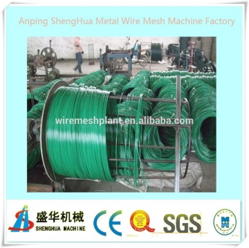 high speed Automatic PVC wire coated machine(made in China)