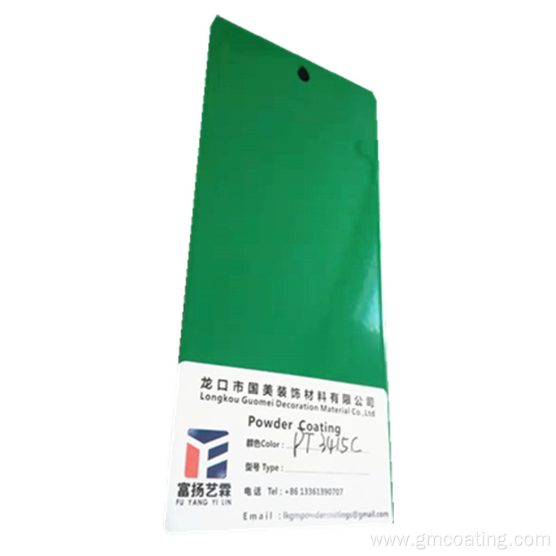 Excellent Chemical Resistance Putty For Powder Coating