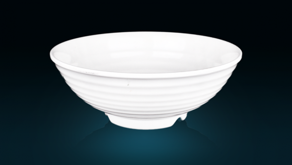 9 Inch Melamine Food Bowl