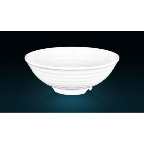 7.5 Inches Melamine Noodle Bowl