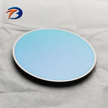 Infrared Optical Germanium Window
