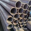 ASTM A333 سلس Carbon Steel Pipeq195 Q235