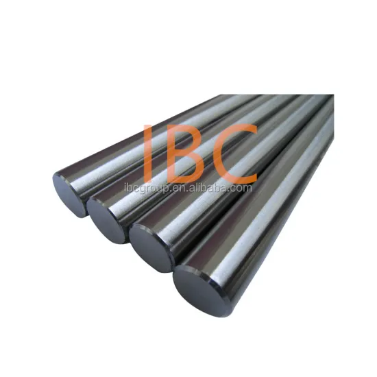 Forged Tool Steel Bar and Mould Steel Sheet: Properties, Applications, and Selection Guide