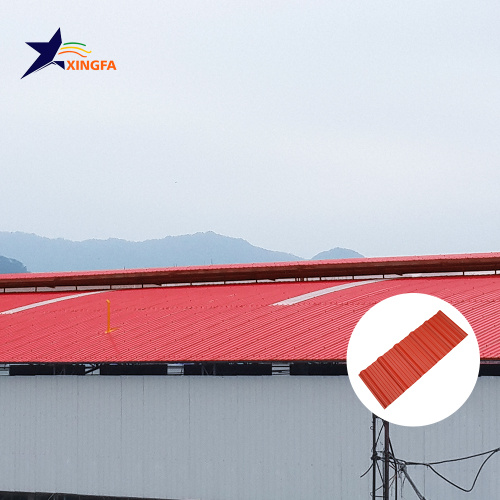 High quality Plastic Roofing Sheets for Green House