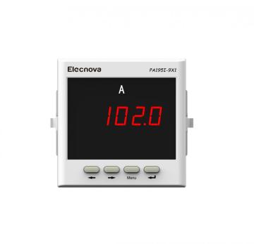 100-2000A DC power supply for led current meter
