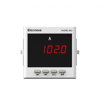 100-2000A Fonte de alimentação DC para o medidor de corrente de LED