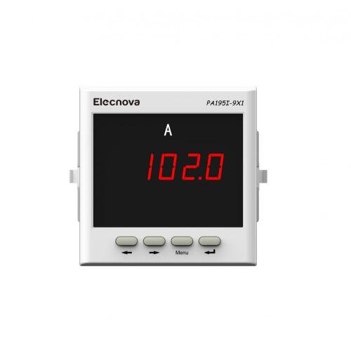 100-2000A DC power supply for led current meter