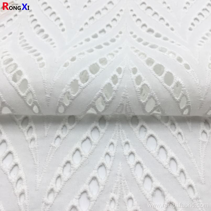 New Design Fabric Cotton polyester With Great Price