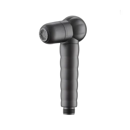ABS Plastic Health Faucet Head Toilet Seat Shattaff Spray Gun
