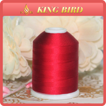 Eco-Friendly Wholesale 120d 2 Viscose Rayon Embroidery Thread