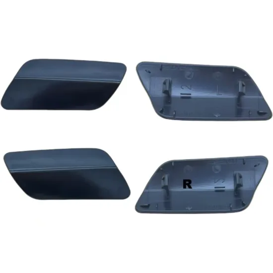 Bumper Lining Front Bar Bracket F12-51117282912