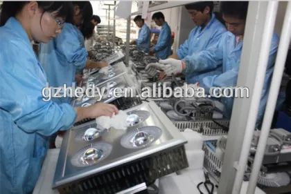 Stadium Lighting Floodlight High Power 400W Football Field Lighting