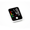 ポータブルデジタル自動腕血圧計