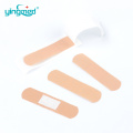 PE Elastic Wound Adhesive bandage First band aid