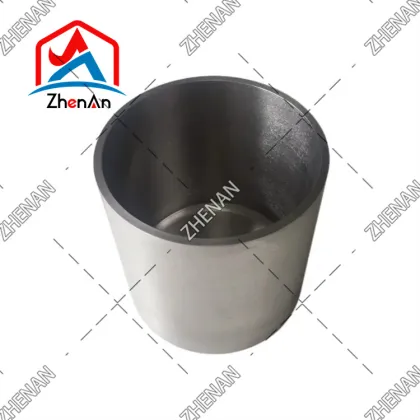tungsten steel crucible price