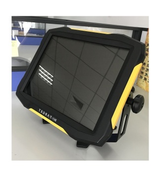HD-Max Echo Sounding Equipment for Underwater Topography Mapping - Price Inquiry
