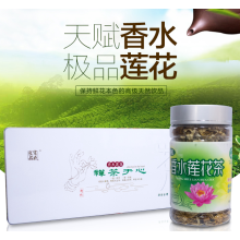 Improve The Body Acidic Tea Shaw's good lotus tea Factory