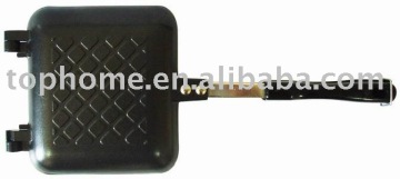 As seen on tv sandwich maker