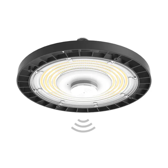 Meanwell LED High Bay Lights: 100W, 150W, 250W, Xitanium Ufo IP65 200W Highbay Lighting Solutions