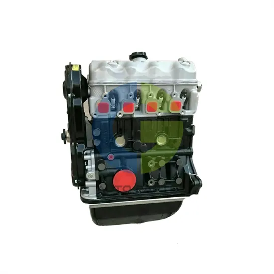 Hot Sell Wholesale CG Auto Parts: Engine Assemblies for Changan Suzuki Motors