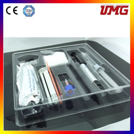 Professional Teeth Whitening Kit One Person Use/ Dental Supplier