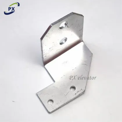 Elevator Door Contact Switch - Schmersal AZ17-11ZK Contact Bracket