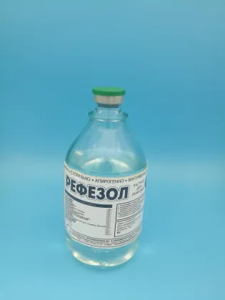 Compound Amino Acid Injection 18AA Nutrition Drug