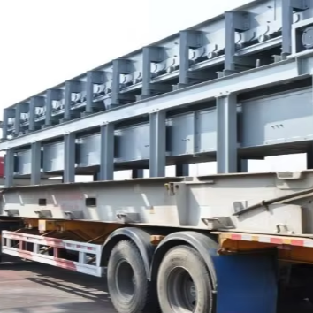 Light Duty Apron Feeder for Cement Plant Clinker Production Line - For Sale