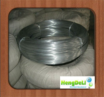 13 gauge galvanized wire with best price fron Hengdeli factory