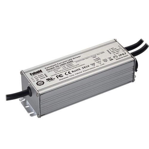 Proyectores de 100W Led Driver 0-10V Dimming Power Supply