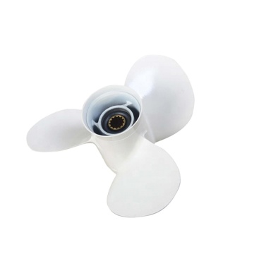 Eluminio elica esterni 11 5/8x11-g per Yamaha 40-60 HP