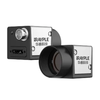 iRAYPLE A5200CG000 USB3.0 High-Speed 545fps 0.5MP Mono Global Shutter Industrial Area Scan Camera