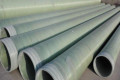 Κορυφαία ποιότητα καλή τιμή GRP FRP Fiberglass Pipe